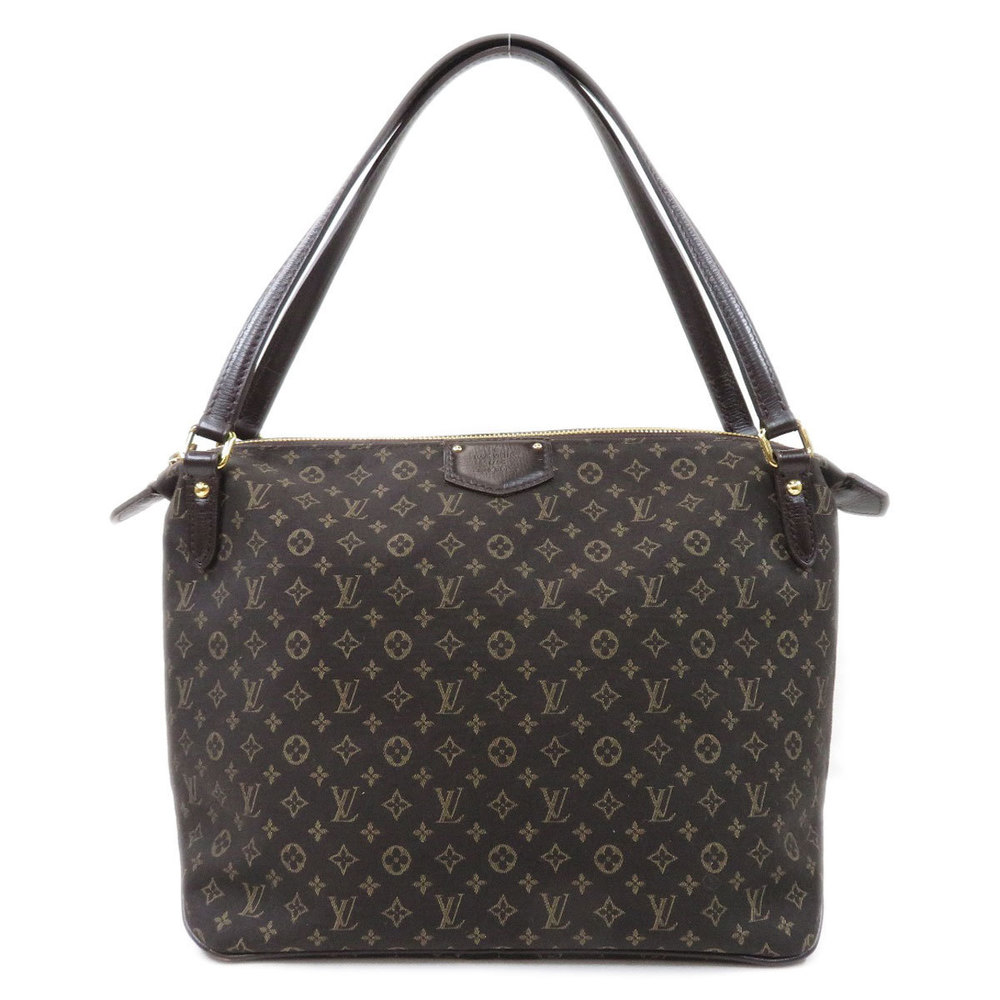 Louis Vuitton Ballad PM Monogram Ideal Brown Handbag
